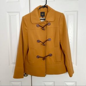 The Limited Toggle Coat